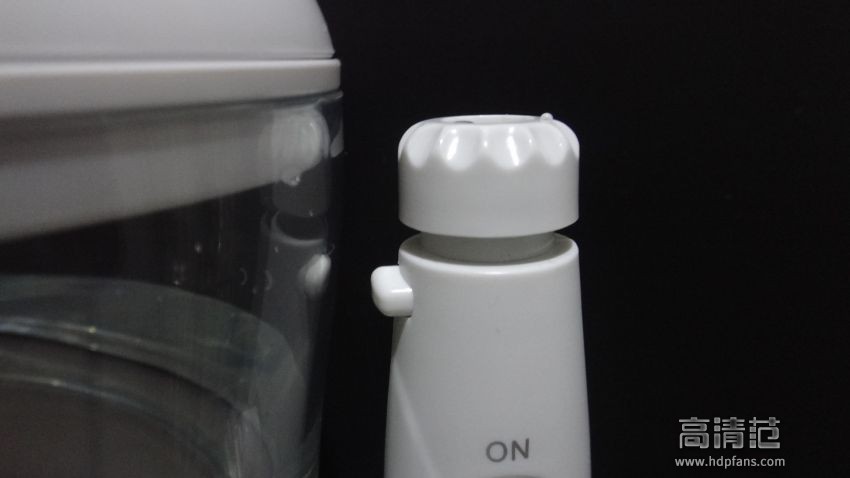 心诺x809和x609哪款好,心诺冲牙器x809