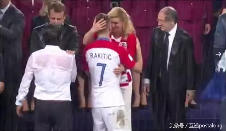 98年克罗地亚球员们经历过战争吗,战火中的克罗地亚队