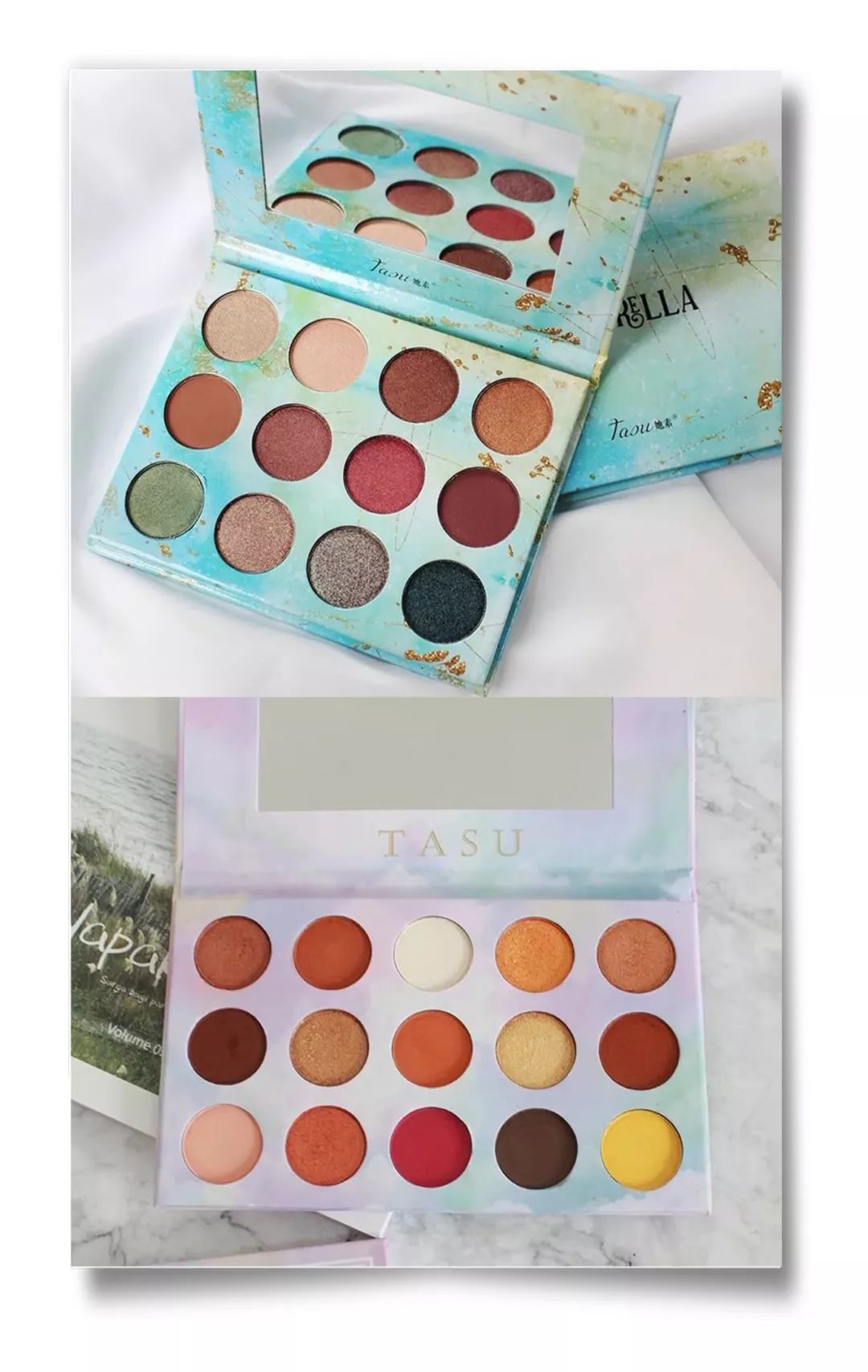 你pick了那么多大牌，却不知道小而美的它们可能适合你！（文末领福利！）