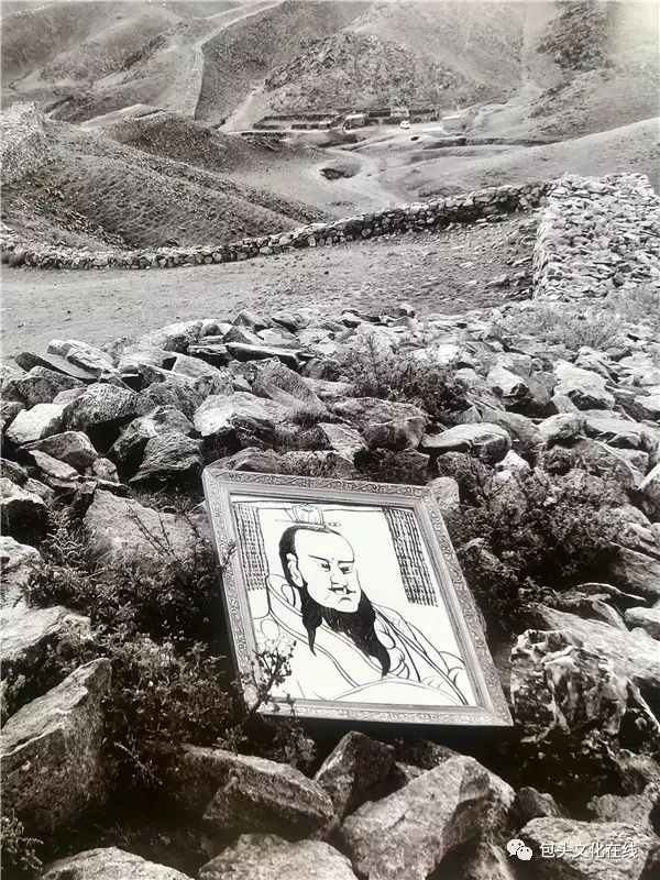 包头古城历史文化街区,包头文化旅游区