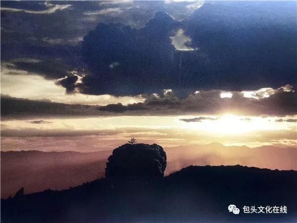 包头古城历史文化街区,包头文化旅游区