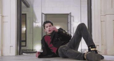 小s评价流星花园,流星花园小s大s