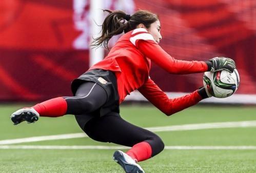 谈到中国你能想到什么,中国女足最近的表现