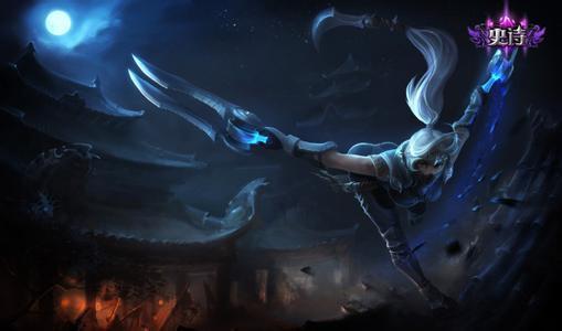 阿卡丽改动对比,阿卡丽新旧至臻