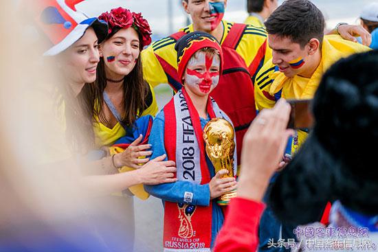 世界杯2018都有哪些队,2018世界杯的惊天秘密