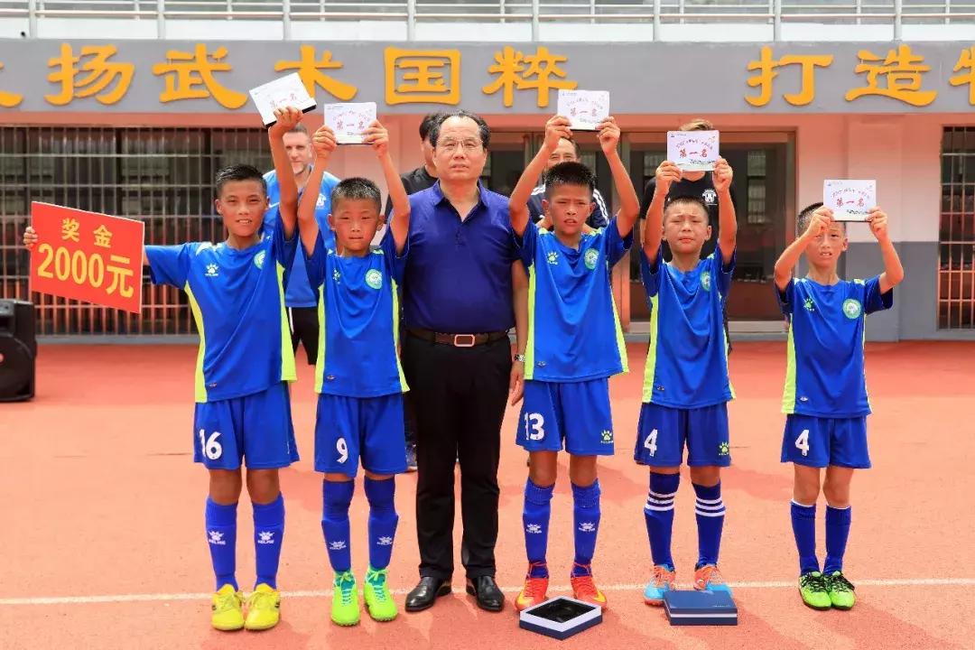 塔沟少林足球队比赛,塔沟武校少林足球比赛