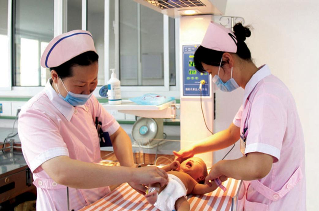 产下缺陷儿:华大基因和患者谁之过?