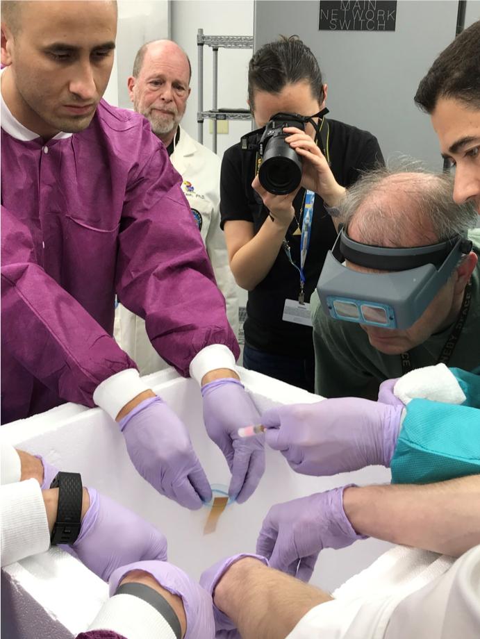 精子在太空中会变异吗,精子和卵细胞在太空站会有后代吗