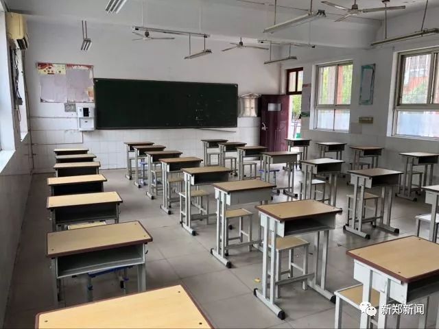 新郑市为什么那么厉害,郑州教育对比地市教育