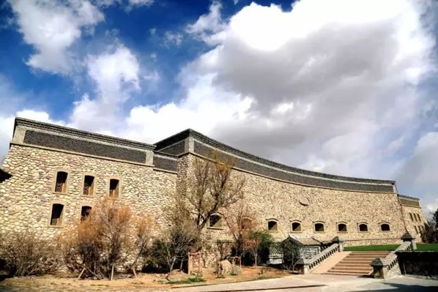 十一银川免费一日游推荐,宁夏十一一日游