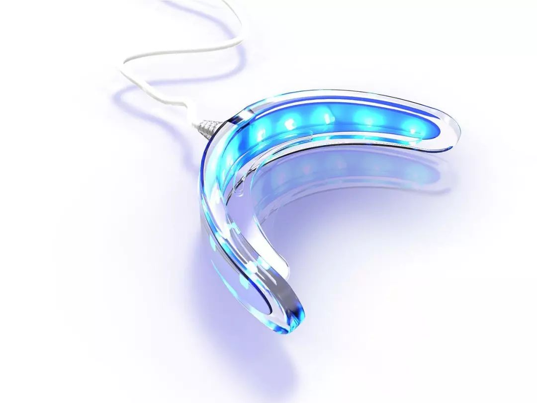 美牙仪对牙齿有什么伤害,朋友圈美牙项目靠谱吗