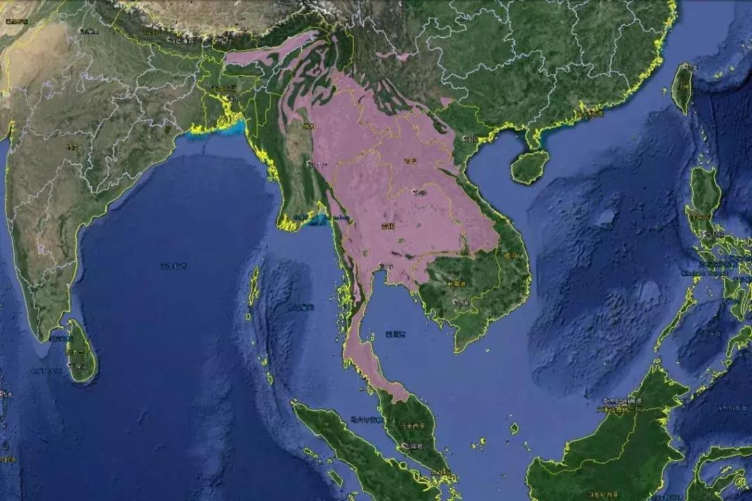 泰国旅游业给泰国带来的经济影响,泰国经济为什么这么强