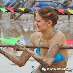 畅玩夏季周末亲子游,天颐湖六月旅游攻略