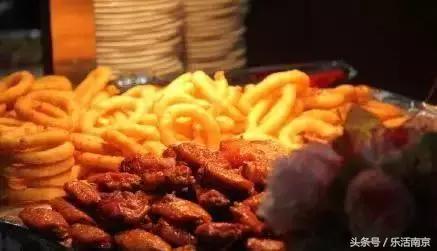 哪个国企食堂吃得好,令人羡慕的国企食堂