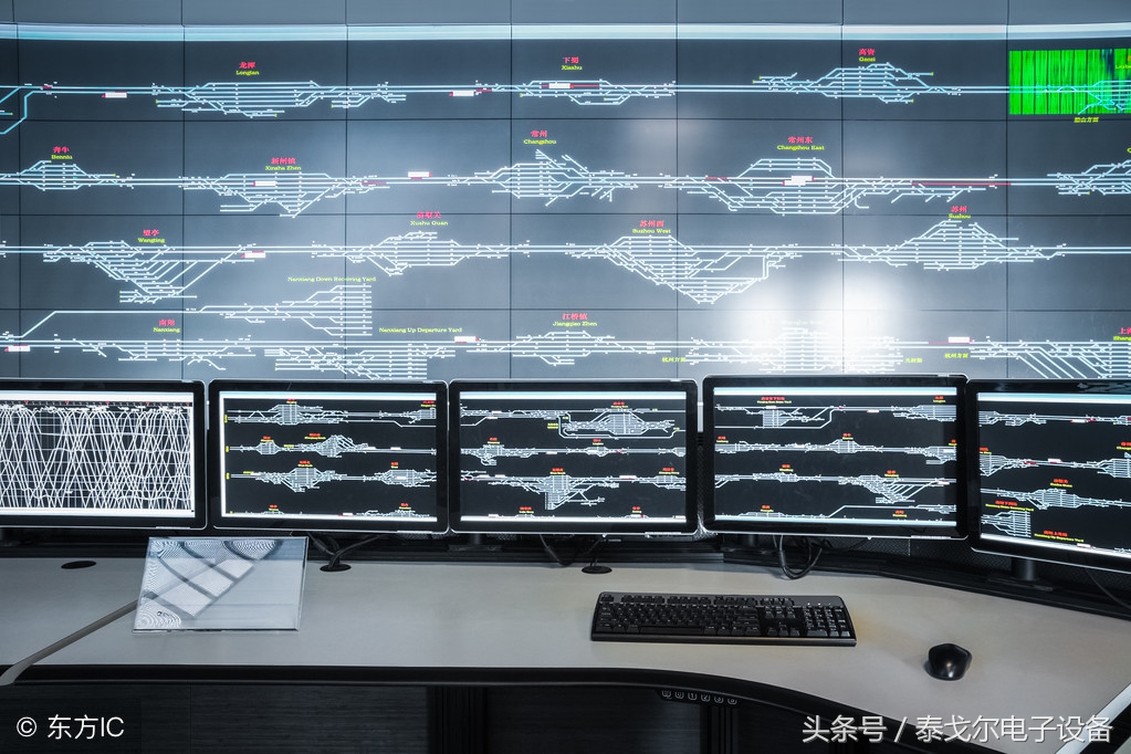 新中国第一代监控摄像头,新一代无线监控摄像头技术