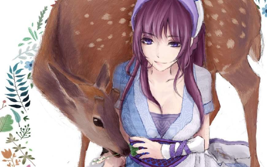 盘点动漫中5位著名“药神”，前四位加起来都比不过最后一个