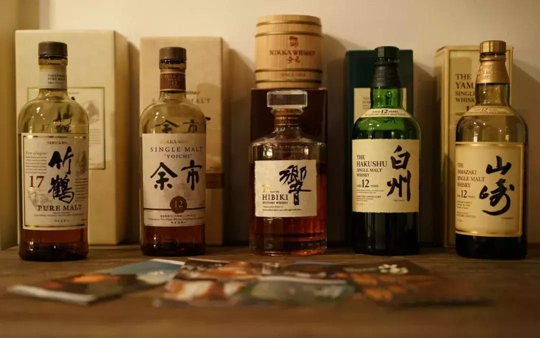 山崎威士忌最贵的是哪个年代,山崎80周年纪念版威士忌