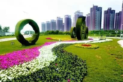 沈阳免费的消暑公园，大朋友小朋友不愁没地儿玩啦！你去过吗？