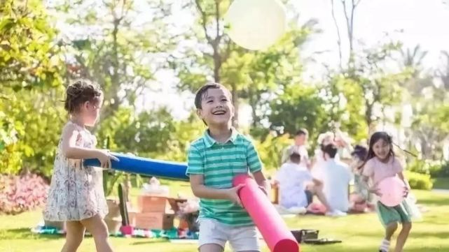 沈阳免费公园适合孩子玩,沈阳免费公园儿童乐园