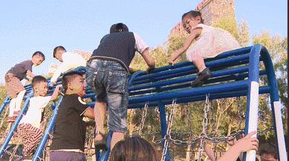 沈阳免费公园适合孩子玩,沈阳免费公园儿童乐园