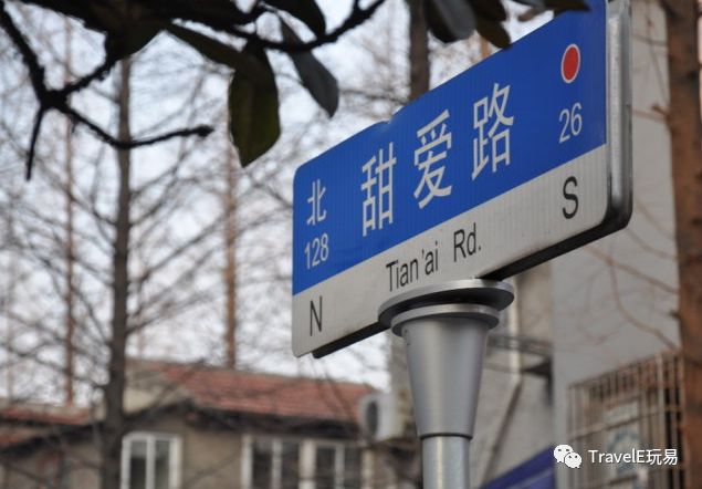 上海老城游览计划，狗狗导游的特别行动