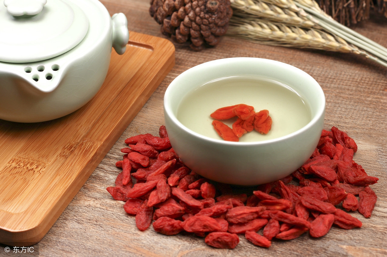 什么人不能吃枸杞人参,什么人尽量不要吃红枣