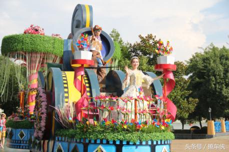 2019芜湖方特水上乐园游玩攻略,芜湖方特水上乐园最刺激的项目