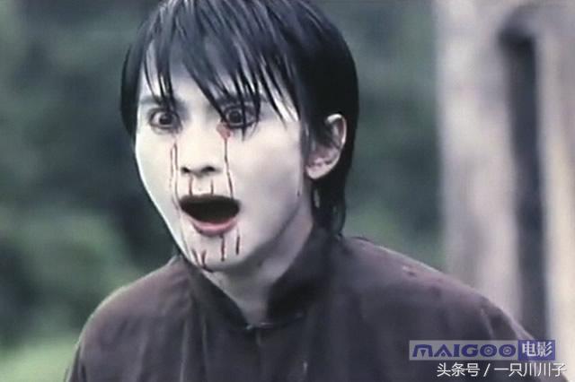 中国十大经典恐怖片,中国恐怖片电视剧