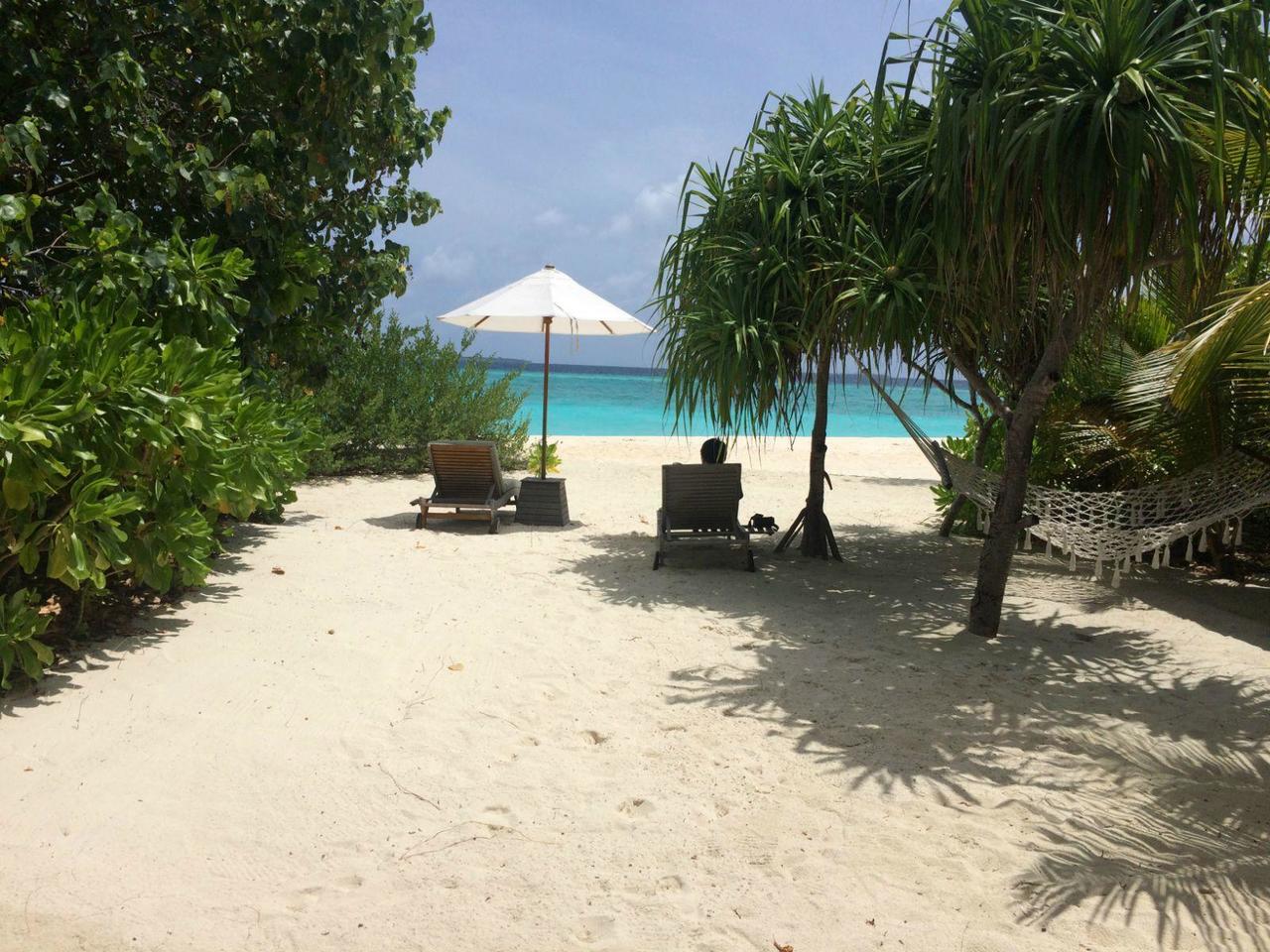 马尔代夫玛娜法鲁几星,马尔代夫玛娜法鲁自助游