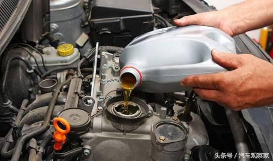 姹借溅姣忔淇濆吇鎹笉鍚屾満娌瑰彲浠ュ悧,姹借溅鍙互浣跨敤涓嶅悓鍝佺墝鐨勬満娌瑰悧