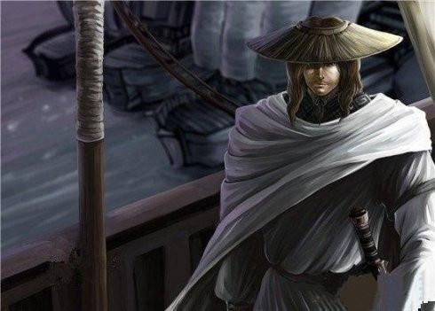 三国武圣关羽实力排行,关羽力敌千钧