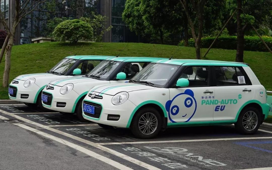 目前电动车换电,电动车换电是趋势吗