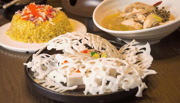 日月光攻略必去景点,日月光哪里吃划算