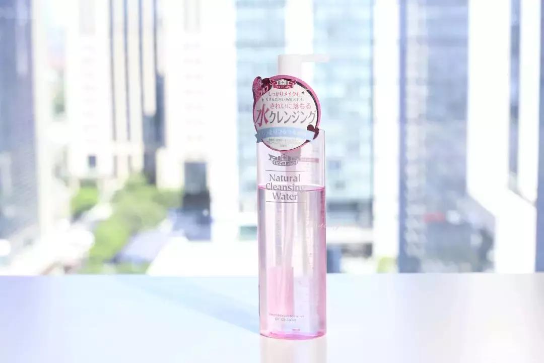 最好的卸妆水测评,什么卸妆水好用测评