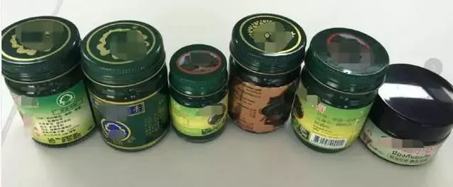 十大网红药膏副作用,儿童网红药膏