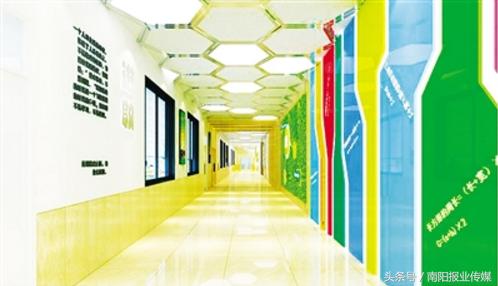 宛南枫桥学校,河南南阳于德晓