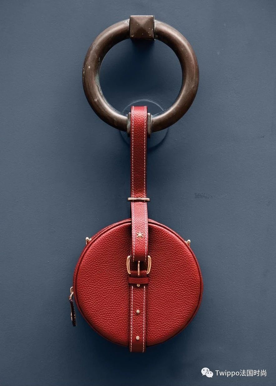 2024洋气时髦包包双肩包,很实用的双肩包