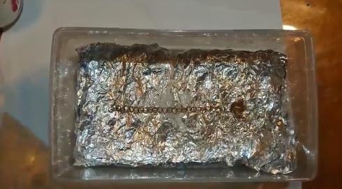 一秒让银饰变白,银饰变黑修复