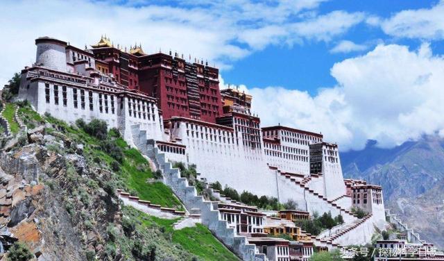 西藏布达拉宫十大未解之谜有哪些,宗教圣地西藏布达拉宫的未解之谜