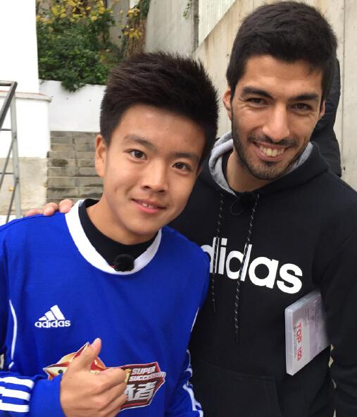 goal神奇克鲁伊夫,goal神奇梅球王