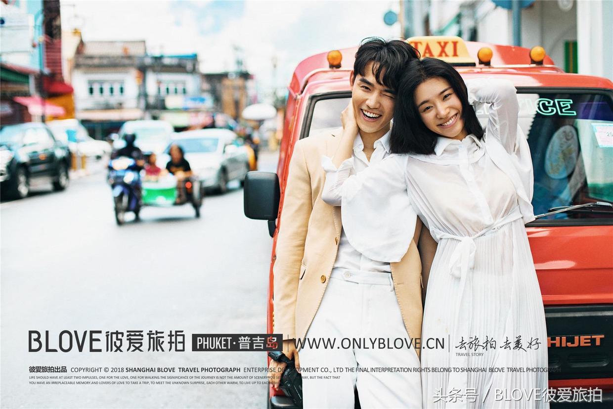 普吉岛旅拍几月份合适,普吉岛旅拍婚纱照攻略大全