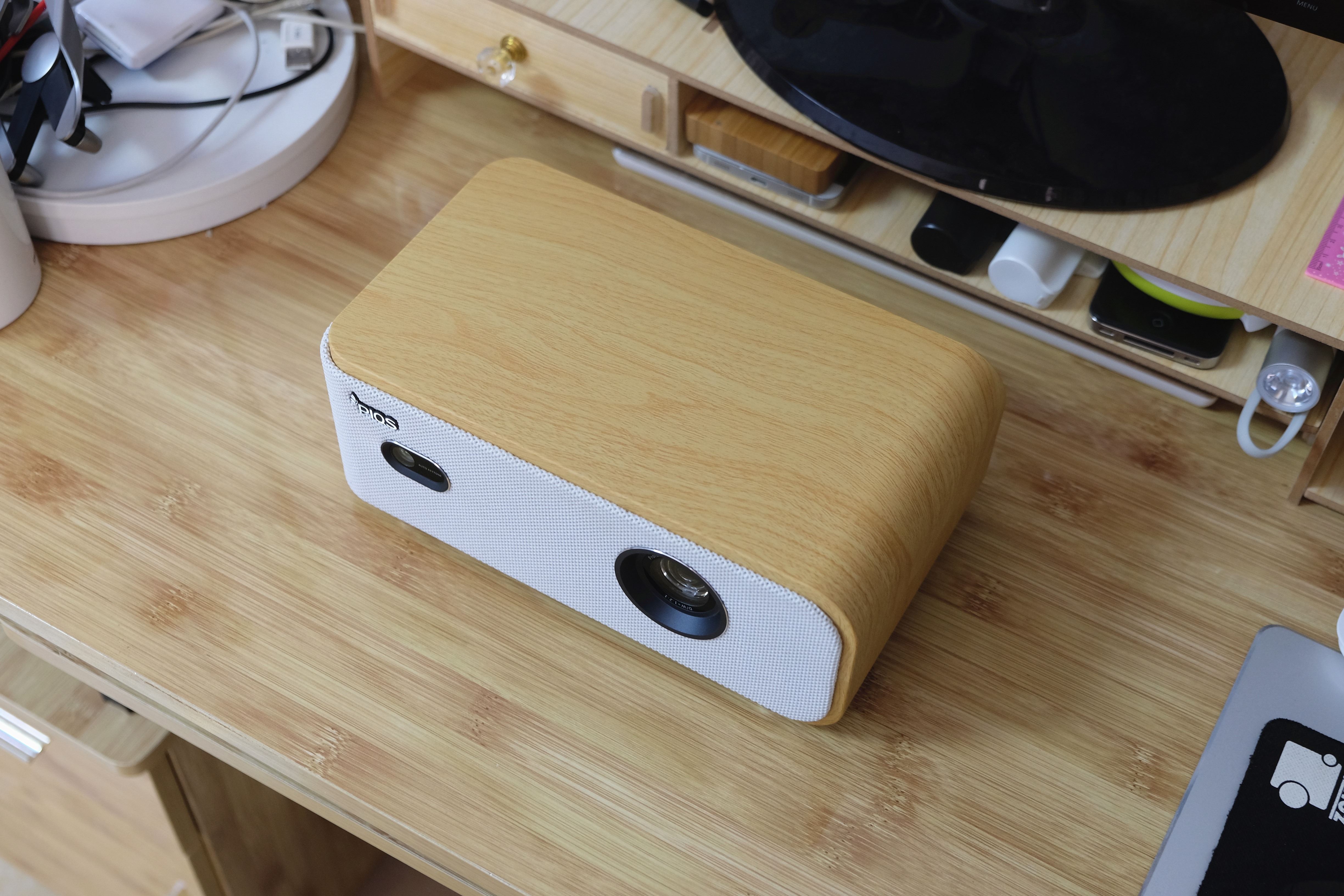 神画q1与f1投影仪评测,神画q1投影仪怎么样