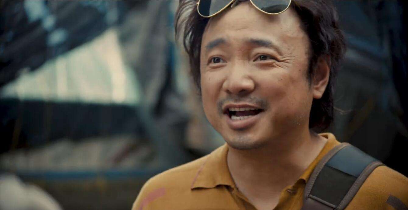 我不是药神原版人物结果如何,我不是药神每个人物图片