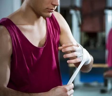 科普：拳套的历史，如何选购一款适合自己的拳套？