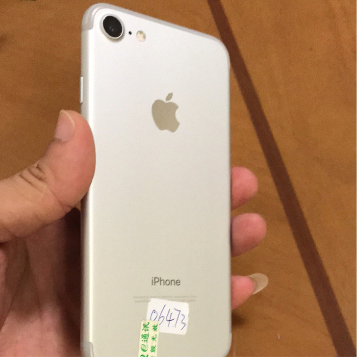 iphone 7入手感受 (美版iphone 7哪个版本最好)