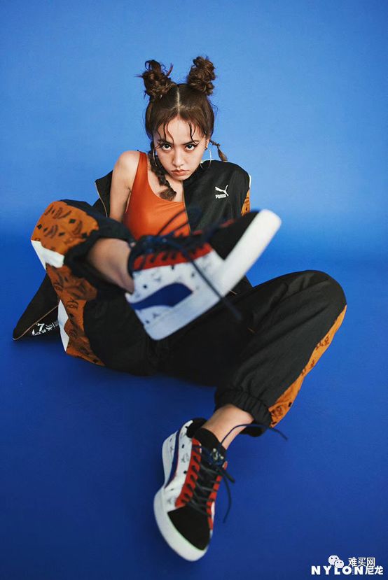 男朋友比Supreme、NIKE还要厉害，你们买的这只豹子怎会不火？