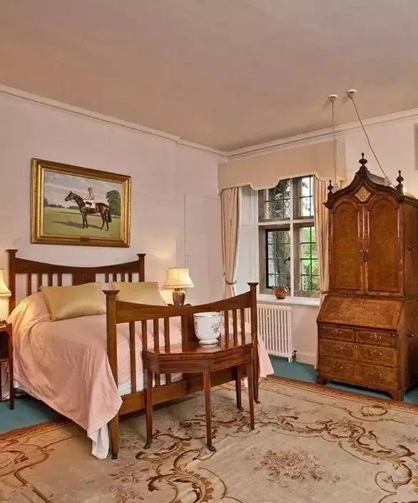 足球巨星最大的豪宅,别墅装修分享视频