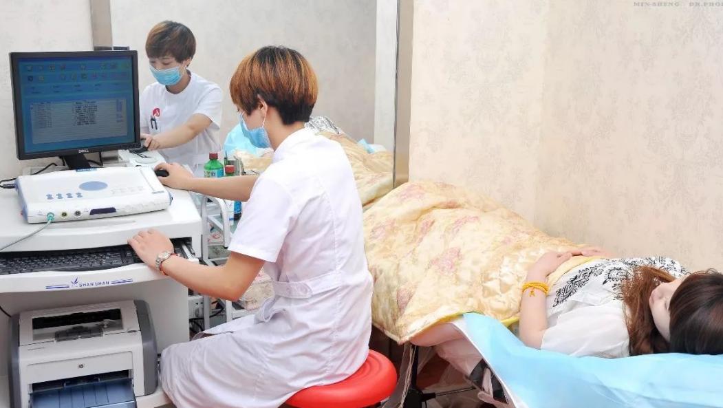 产后42天复查太麻烦不想去?这两项检查可不能偷懒,查查才放心