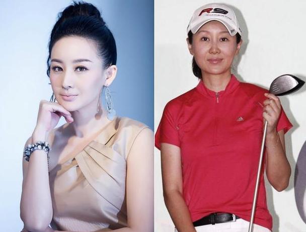 孙楠二婚妻子潘蔚照片,孙楠二婚老婆潘蔚照片