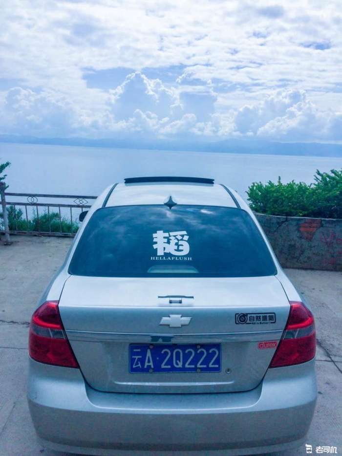 雪佛兰和大众polo对比,雪佛兰最新款省油微型车